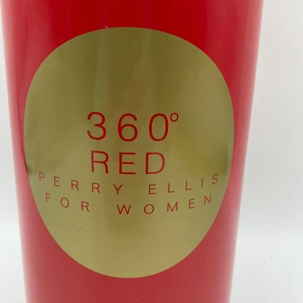 Mens Perry Ellis 360• Deluxe Gift Set